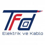 TFD_Elektrik_Kablo_Logo